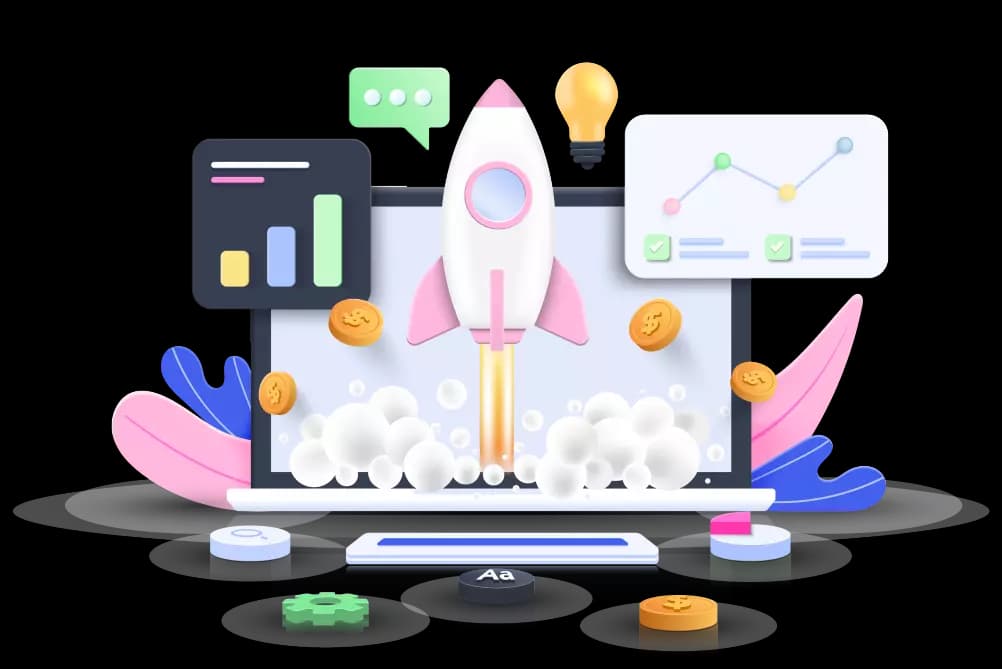 Launch and
Live Ops